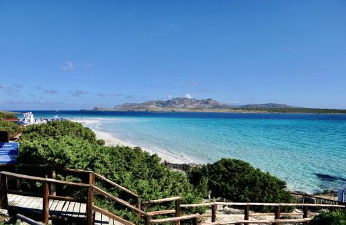 La Pelosa Apartamento | Resort con piscina a soli 250 mt dalla spiaggia La Pelosa