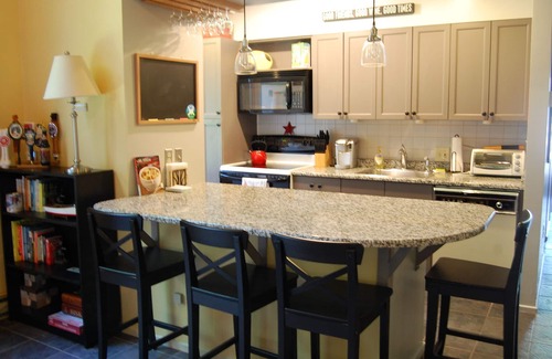 Campton Condominio | Resort Condo en Waterville Estates - Campton, NH - Tarifas especiales bajas