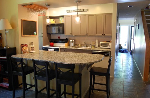 Campton Condominio | Resort Condo en Waterville Estates - Campton, NH - Tarifas especiales bajas
