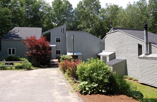 Campton Condominio | Resort Condo en Waterville Estates - Campton, NH - Tarifas especiales bajas