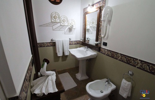 Lampedusa Cama Y Desayuno | Resort Costa House