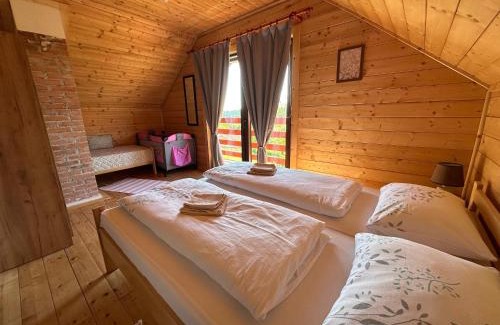 Slunj Casa | Resort Dudukovic 1