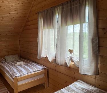 Slunj Casa | Resort Dudukovic 1