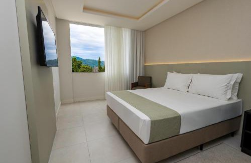 Belchior Central Complejo | Resort Ecoar
