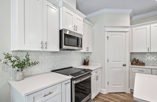 Carrabelle Casa | Resort Getaway BRAND NEW Townhome Near Beaches