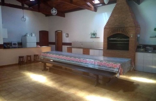 Itapetininga Casa | Resort Haras Jardini