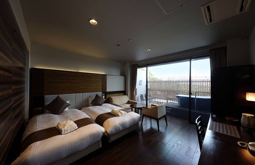 Osatsucho Casa | Resort Hills Toyohama SORA no KAZE