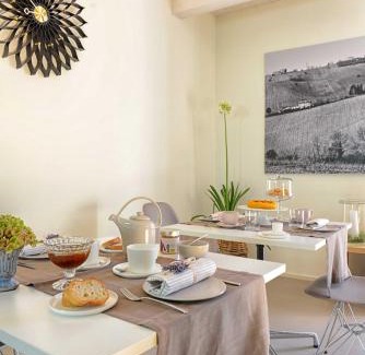 Bettolelle Complejo | Resort Il Gallo Senone