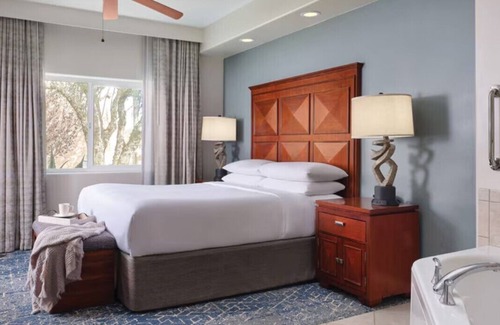 North Scottsdale Complejo | Resort in phenomenal Scottsdale near Barrett Jackson 2025 Auction