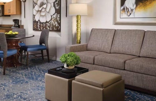 North Scottsdale Complejo | Resort in phenomenal Scottsdale near Barrett Jackson 2025 Auction