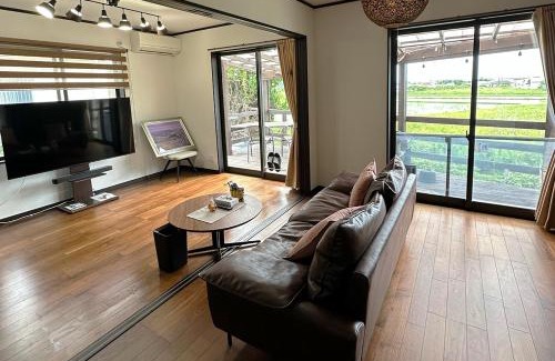 Tateyama Casa | Resort Inn Tateyama Canna -リゾートイン 館山 カンナ-