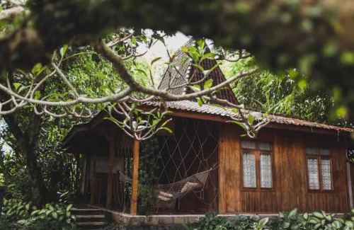Babakan Cabina | Resort JUNGLEROOM Canggu