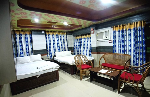 Digha Complejo | Resort K Sea view Digha