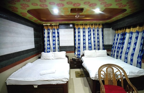 Digha Complejo | Resort K Sea view Digha