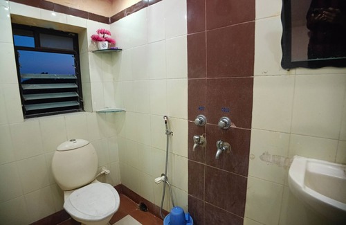 Digha Complejo | Resort K Sea view Digha