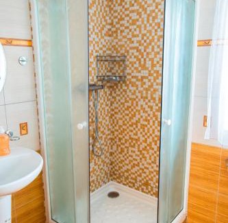 Tyn nad Vltavou Casa | Resort Koloděje-modrý dům