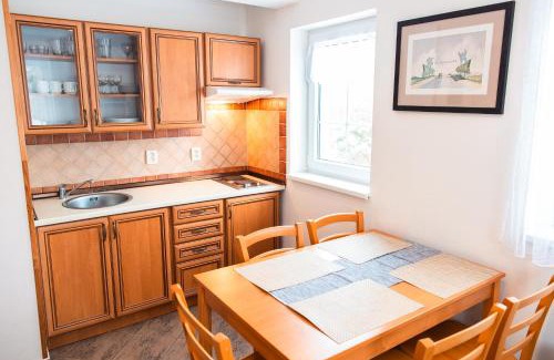 Tyn nad Vltavou Casa | Resort Koloděje-modrý dům