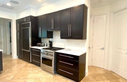 Royal Harbor Casa | Complejo de estilo de vida - a pie de la 5ª Avenida