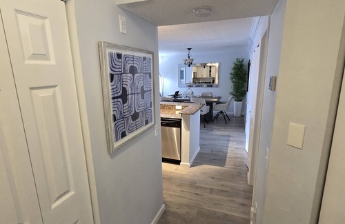 Feather Sound Condominio | Resort Living - 3 BR escape in Clearwater/St Pete with all the amenities!