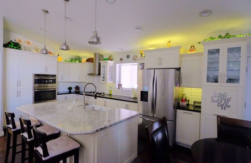 Adobe Highlands Casa | Resort Living en un entorno privado, fácil acceso a los principales sitios / eventos