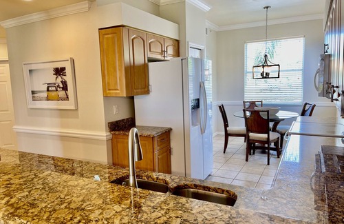 Heritage Palms Condominio | Resort Living in Heritage palms Fort Myers - Golf and Tennis