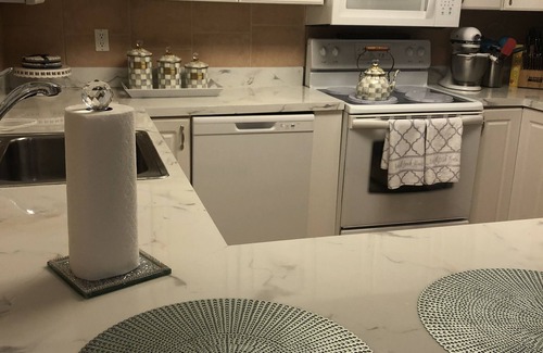 Coquina Key Condominio | Resort Living Waterside 2 Bedroom 2 Bath 2 Terraces