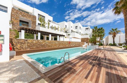 Playa Macenas Apartamento | Resort Macenas # Sea Views # Chill-out # 2BR