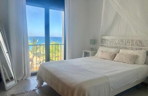 Playa Macenas Apartamento | Resort Macenas # Sea Views # Chill-out # 2BR