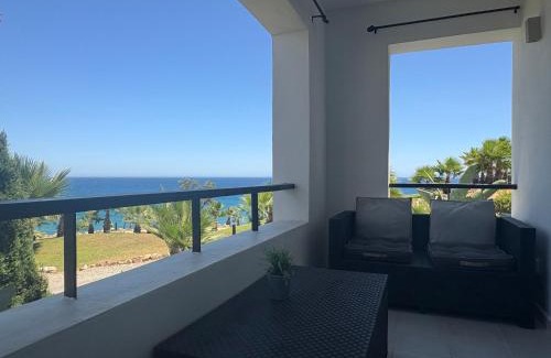 Playa Macenas Apartamento | Resort Macenas # Sea Views # Chill-out # 2BR