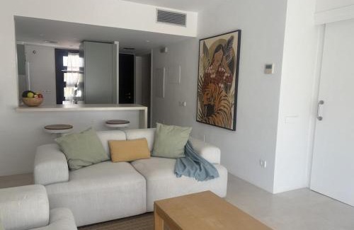 Playa Macenas Apartamento | Resort Macenas # Sea Views # 2BR # WIFI # Family