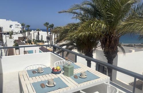 Playa Macenas Apartamento | Resort Macenas # Sea Views # 2BR # WIFI # Family