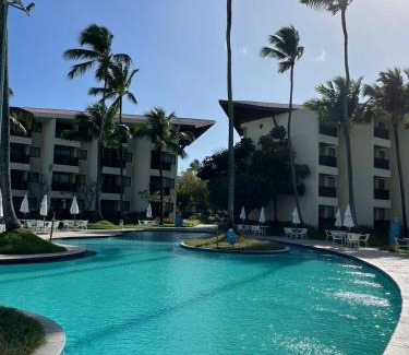 Centro Apartamento | RESORT MARULHOS PORTO DE GALINHAS FLAT C405