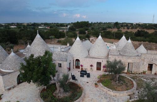 Noci Cama Y Desayuno | Resort Masseria Cecato