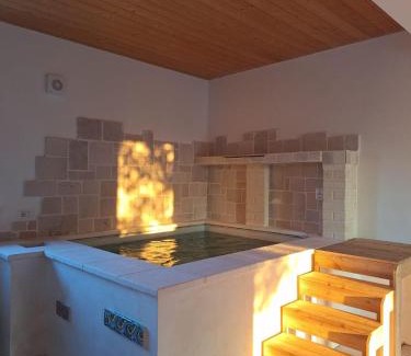 Noci Cama Y Desayuno | Resort Masseria Cecato