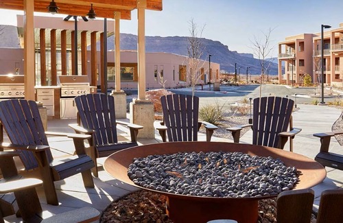 Moab Complejo | Resort & Moab are a must to experience in your life !