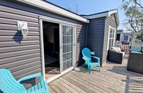 Niagara-on-the-Lake Casa | Resort near wineries, river, trails! Large Pool!
