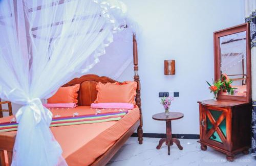 Mirissa Hotel | Resort of Happiness