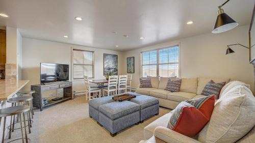 North Park City Casa | Resort Plaza 5061 by AvantStay Located in Park City Mountain Resort Close to the Slopes