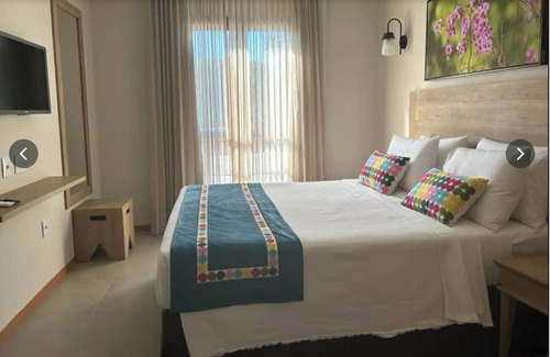 Pirenopolis Complejo | Resort Quinta De Santa Barbara