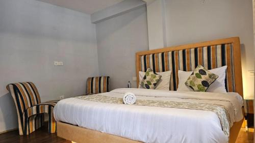 Old Manali Hotel | Resort Saffron