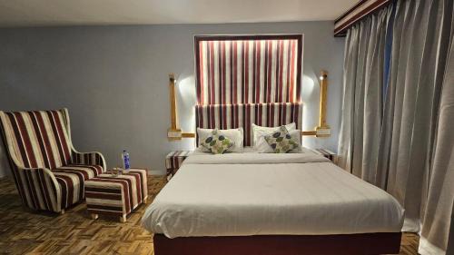 Old Manali Hotel | Resort Saffron