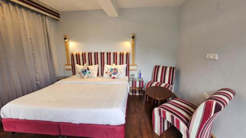 Old Manali Hotel | Resort Saffron