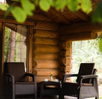 Klavdiyevo-Tarasove Complejo | Resort Stariy Prud