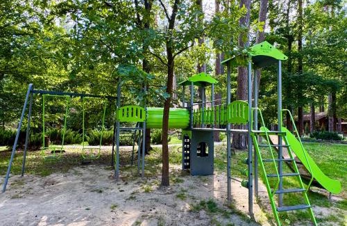 Klavdiyevo-Tarasove Complejo | Resort Stariy Prud