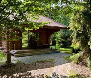 Klavdiyevo-Tarasove Complejo | Resort Stariy Prud