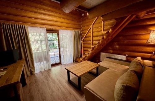 Klavdiyevo-Tarasove Complejo | Resort Stariy Prud