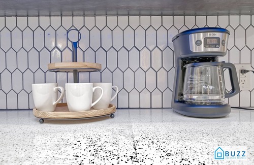 Montgomery Casa | Spring Break Deal - Great Escape : Resort style, Private Pool & Deck, 4 BR 3.5 B