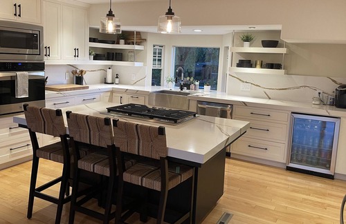 Auburn Casa | Resort Style Backyard - Minutes Away From Trails & Downtown Auburn!