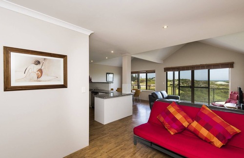 Ledge Point Casa | Ledge Point Village Villa 5 - Vistas al mar