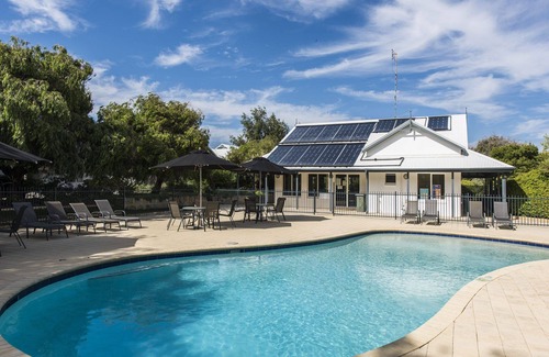 Ledge Point Casa | Ledge Point Village Villa 1 - Vistas al mar